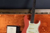Fender 2022 American Vintage II 61 Stratocaster Fiesta Red-9.jpg